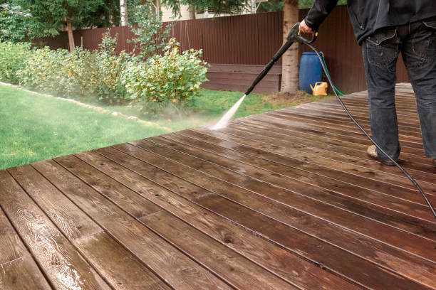 Spring Cleaning in Humboldt Hill, CA