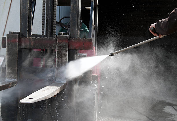 Playground Equipment Cleaning in Humboldt Hill, CA